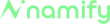 Namify Logo