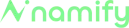 Namify Logo