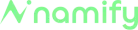 Namify Logo