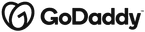 GoDaddy Logo