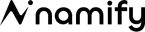 Namify Logo