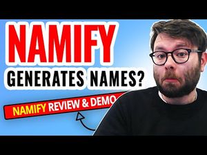 Video thumbnail