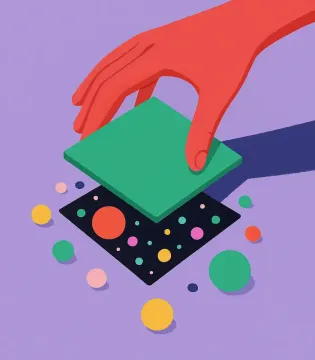 Smart domain name search