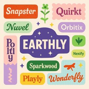 brand name generator